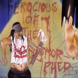 Benefactor Decease : Ferocious of the Dismorphed Benefactor Decease : Ferocious of the Dismorphed